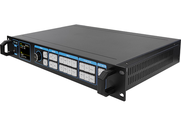 NG大舞台(中国游)相信品牌的实力