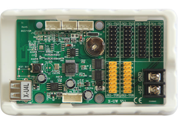 NG大舞台(中国游)相信品牌的实力