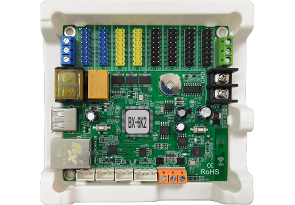 NG大舞台(中国游)相信品牌的实力