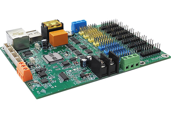 NG大舞台(中国游)相信品牌的实力