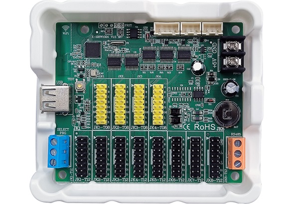 NG大舞台(中国游)相信品牌的实力